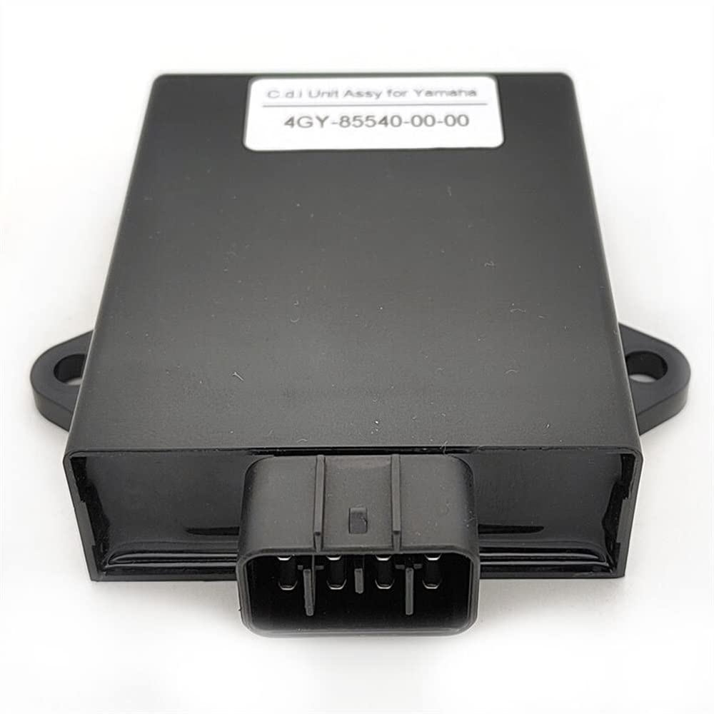 Amazon | オートバイのCDIボックス 4GY-00 CDI ユニット